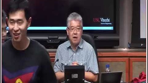 Operating Systems - CSCI 402 Spring May  21, 2014 (1 of 22)