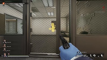 I made No Rest For The Wicked a little better