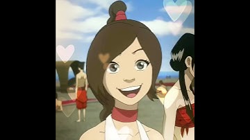 ty lee cupid edit  #avatarthelastairbender #music #edit #tylee