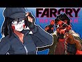 Far Cry: New Dawn - HUNTING ANIMALS & FUNNY MOMENTS!