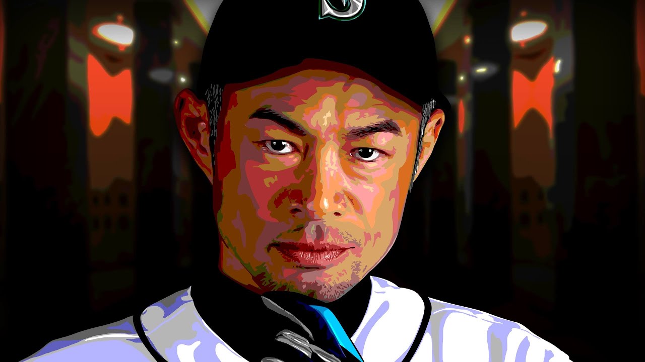 Ichiro's Journey to America Deserves a Closer Look
