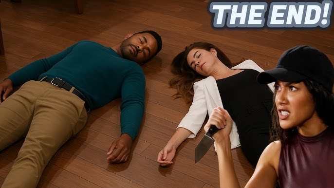 1 dead, 1 injured when Audra suddenly broke into Victoria and Nate's house Y&R Spoilers