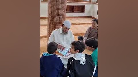 قراءة ماتعة من سورة الواقعة للشيخ نورالدين المسلاتي من صلاة التهجد رمضان 1445 / 2024