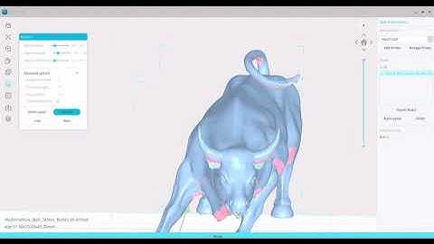 Basic operation on the Halot Box (part two)