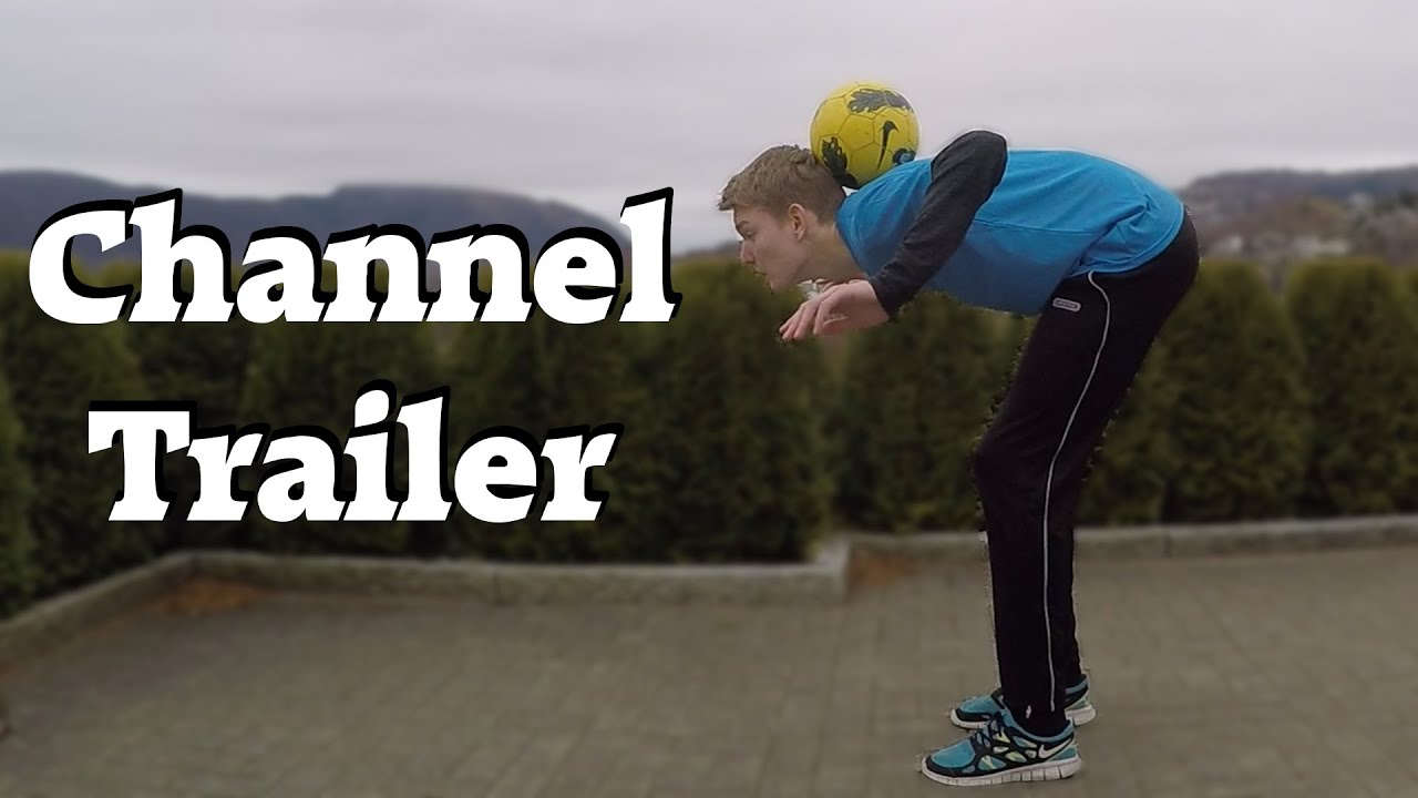 Stai Freestyle Channel trailer