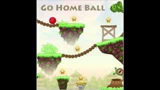 Go Home Ball: Title & Level Music (Relaxing and Calming)