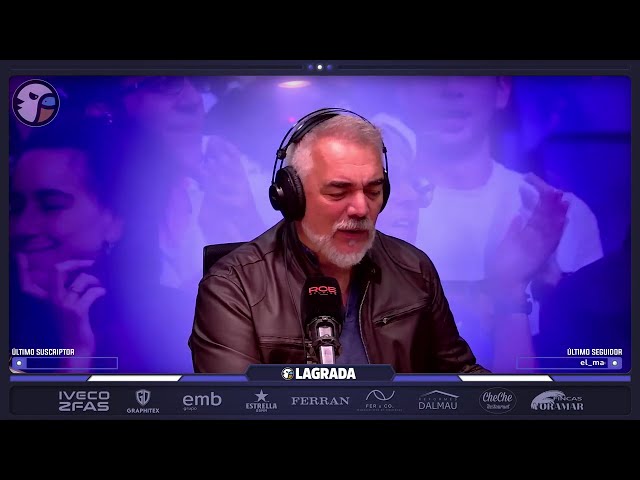 🎙¿Tras cuatro partidos sin ganar, el partido ante el Oviedo es fundamental? | LaGradaSports