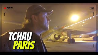 UM CANSAÇO que VALE a PENA    de VOLTA para CASA #906