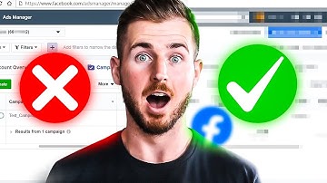 Facebook Ad Columns To Use In 2024