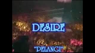 DESIRE - PELANGI