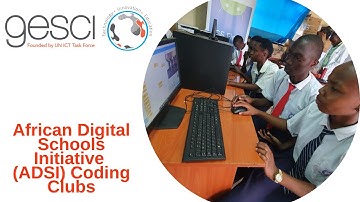 African Digital Schools Initiative/Webinar Series/Coding with Arduino/Lesson 8