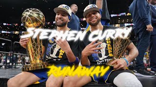 Stephen Curry - Runaway 🥶🔥😈