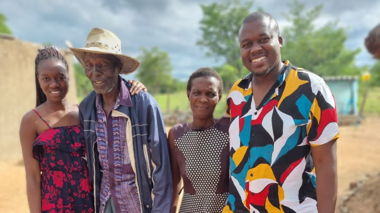 Plumtree, Zimbabwe, no edits, original, my home. YouTube