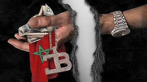 Thumbnail of Cokeboy Zack - Reputation ft. Velous (Here's Half)