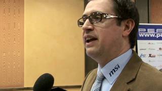 CeBIT-Trends 2010: Neue Netbooks | Computerwoche TV