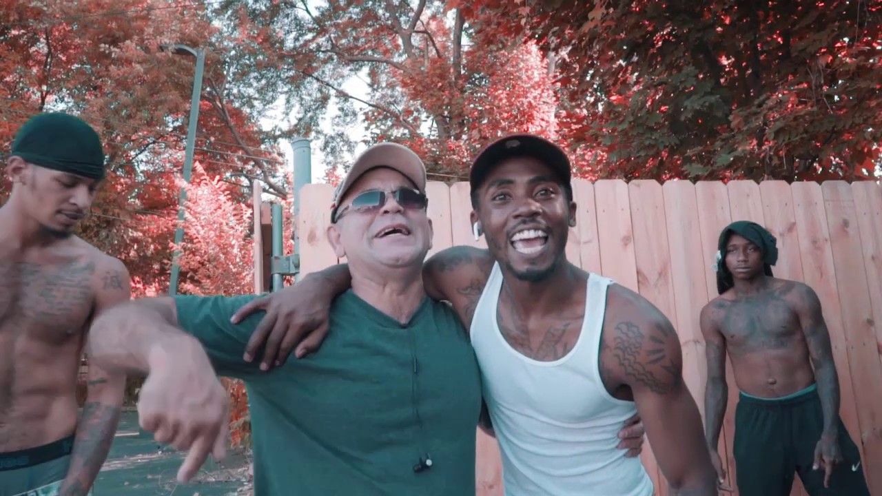 STREETZ CHING CHING X SOLOUD - WHATEVER