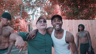 STREETZ CHING CHING X SOLOUD - WHATEVER