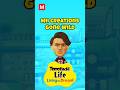 Players Are Breaking the Mii Creator in Tomodachi Life Demo #tomodachilife #gaming #shorts