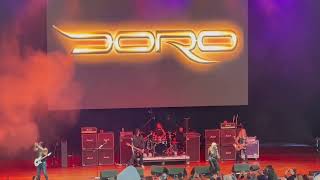 Doro Pesch @ M3 Festival 2024