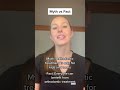 Orthodontic myth versus fact