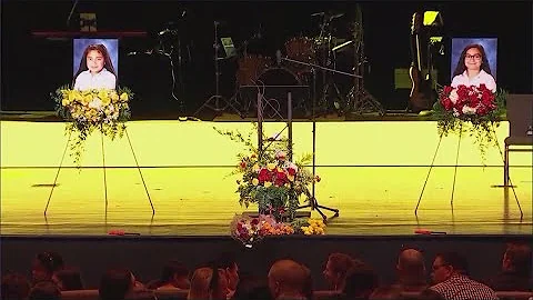 Allen, Texas mall shooting: Survivor speaks, child victims mourned, memorial taken down