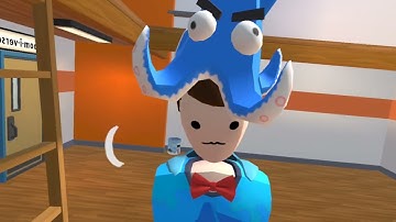 How to delete your dorm room and other things | rec room