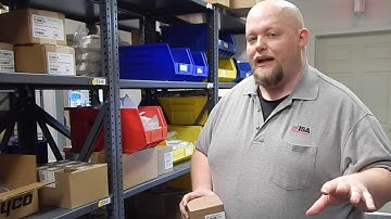 Protegis Product Spotlight: SimplexGrinnell 4099-9001 & 4099-9004