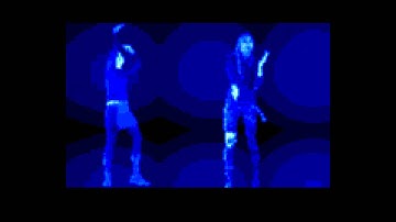 ATM 10 Years by Checkpoint (Atari STe demo)