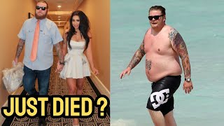 What Happened To Pawn Star Corey Harrison ? Pawn Star Corey Harrison Tragedy