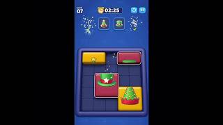 Picture Block Jam – Levels 1–10 Walkthrough 🧩🖼️✨