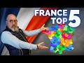French property  the 5 best places to buy a house in 2022