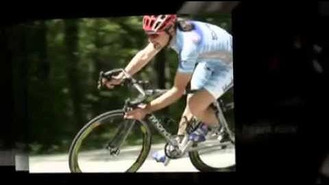 Polar CS100 bike computer