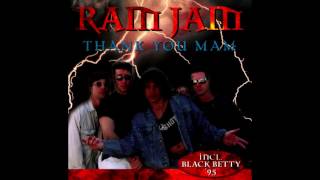 Ram Jam - Don't Turn Me On