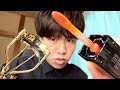 【ASMR】メイクの手順がごちゃごちゃすぎて耐えられないロールプレイ💄【MAKEUP APPLICATION】