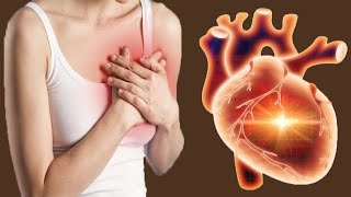 Chest Pain When Lying Down: Causes And Treatment