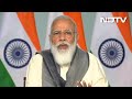 Increase testing, PM tells chief ministers of 8 states at meet