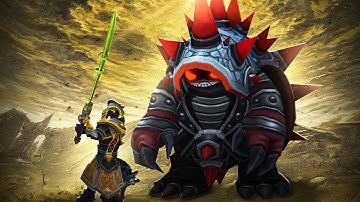 MASTER YI VS HIS BIGGEST COUNTER IN THE GAME