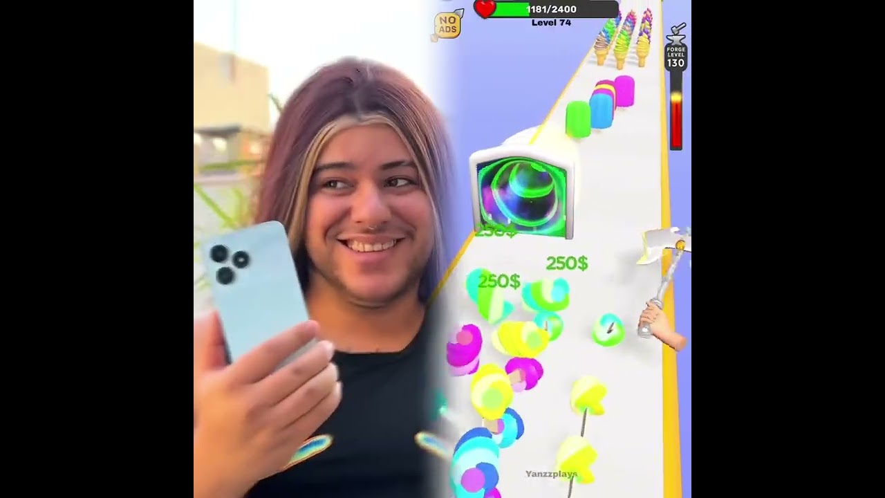 The best POV (@vitororth) 🥉ASMR cake making story time | POVs Tiktok Collection