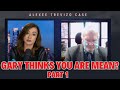Alexee Trevizo Case - Attorney Interview Part 1 - GirlFriday Reacts