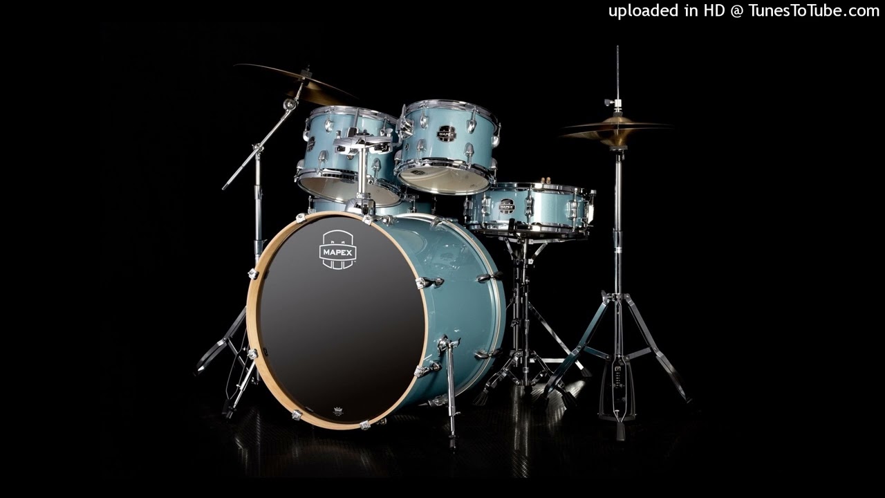 you just downloaded a new drum kit type beat