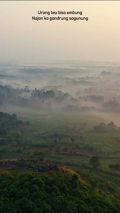 Download lagu Tong Diceungceurikan - Ani Sulastri | Lirik Video