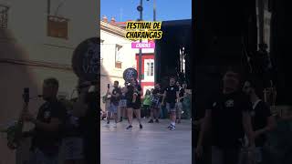 💛 Guau!. 👀 Así es son Las Fiestas de San Félíx de Candás 👀 Miraaaa!. #asturias #pueblos #fiestas