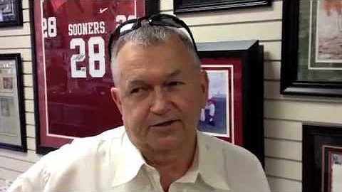 Will $115 turn into $10K? Calvin Shuler and the 20...