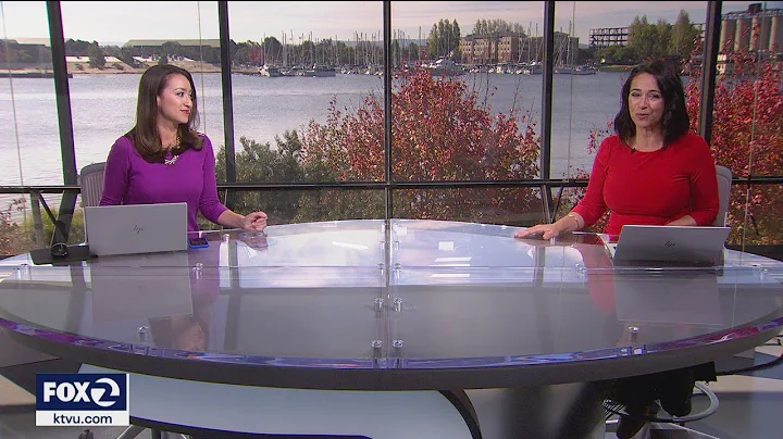 Earthquake hits near San Ramon