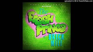 Allstar Lee - Fresh Prince instrumental Remake [Prod. By Ebk $tickzBeatz]