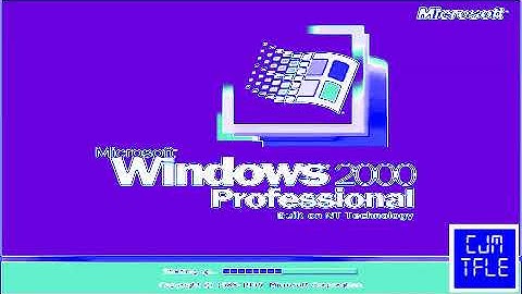 Windows Startup and Shutdown Sounds in QMG177 Flanged Saw