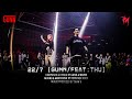 GUNN - 22/7 feat Thu [LIVE Edition]