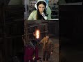 Los npc del resident evil 4 remake no tienen ganas de trabajar