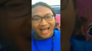 Gokil Basuri Doraemon‼️Youtuber Satu Ini Ganggu Aja Yak🤣🤣#telolet #basuri #busbasuri