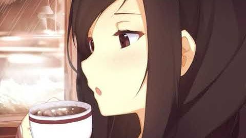 Sunset cafe (beat by kryptic unknown)|ChillBeans [Lo-Fi Hip Hop